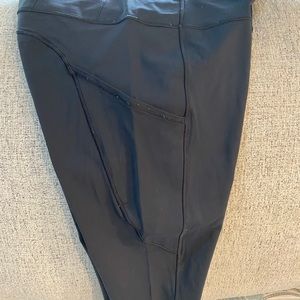 Lululemon Capri Leggings